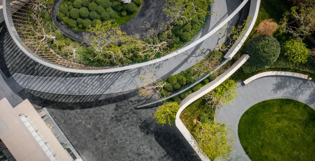 星环浮动，雁归云境丨合肥祥生•云境-73