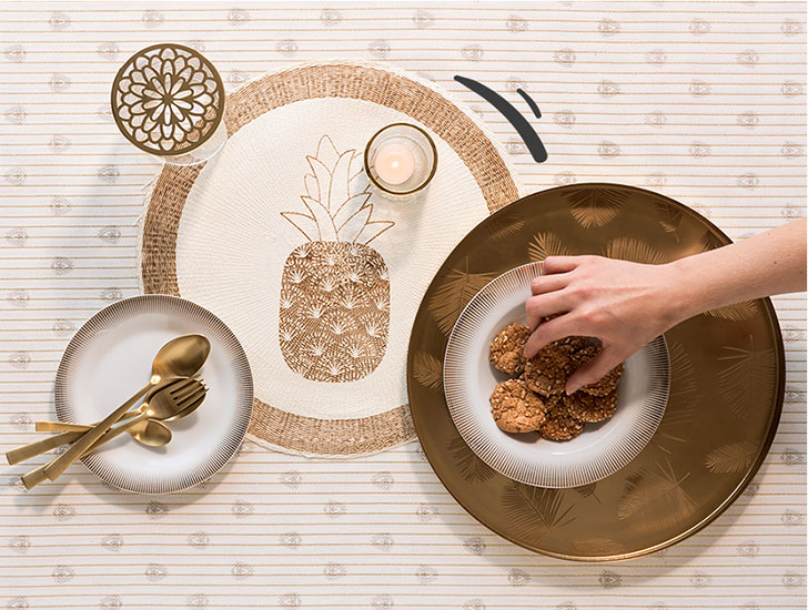 "Maisons du Monde 的明亮夏季新作 | 色彩斑斓的法式魅力"-5