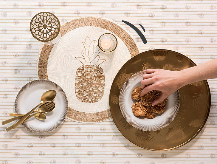 "Maisons du Monde 的明亮夏季新作 | 色彩斑斓的法式魅力"-5