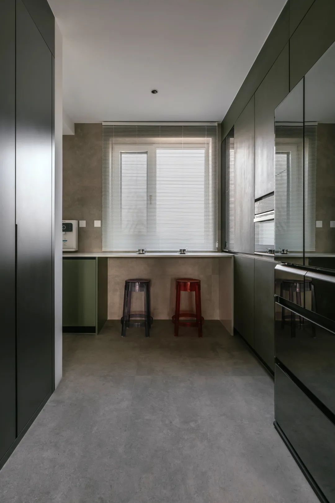 红树棕榈丨中国天津丨触觉设计-53