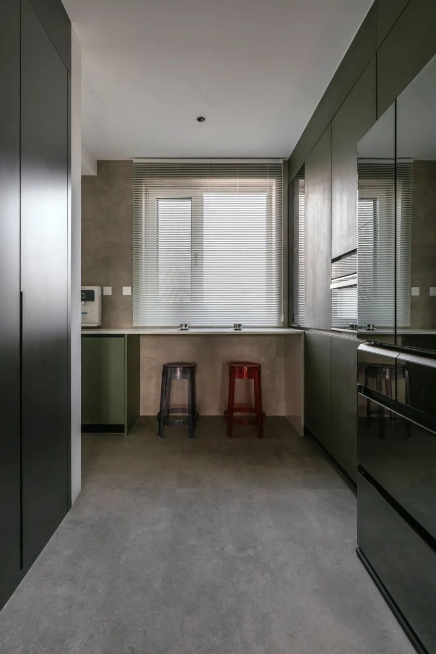 红树棕榈丨中国天津丨触觉设计-53