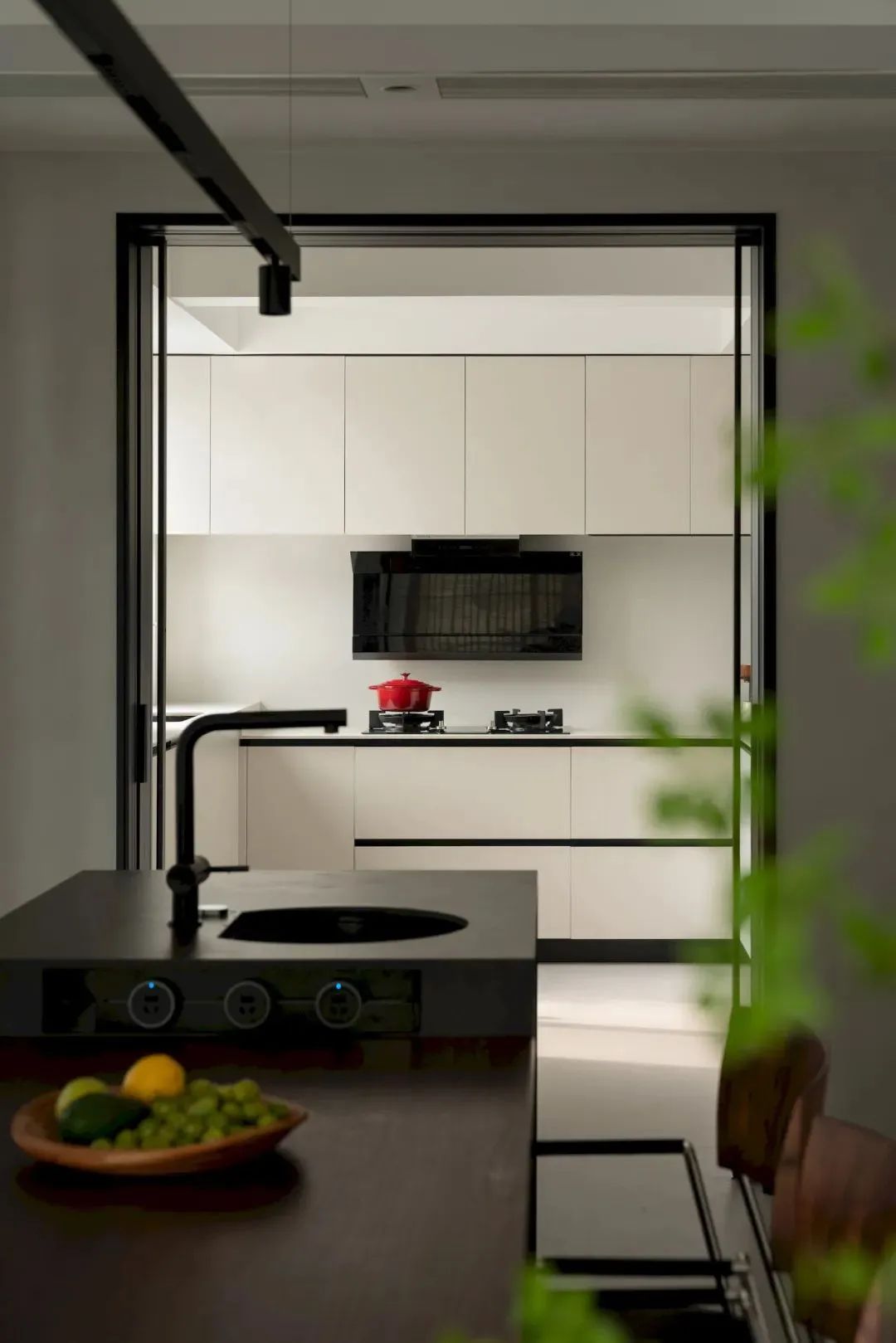 悠然雅居L宅丨中国苏州丨肯吾设计事务所-46