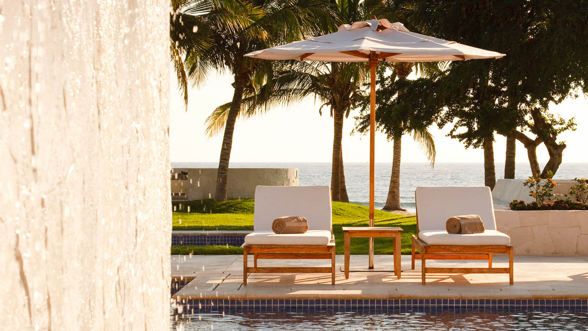 墨西哥瑞吉度假酒店-9