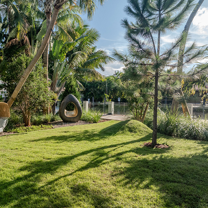 门户花园丨美国丨Cadence(景观),DKOR(室内)-15