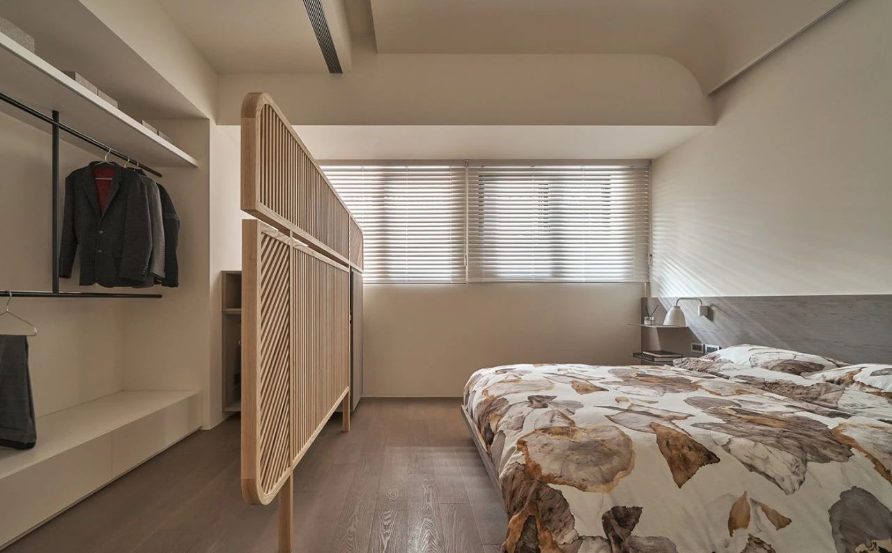 倾注艺术气息的时髦居屋丨均汉设计,KC Design-18