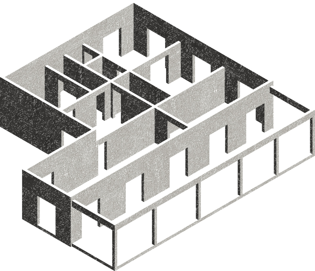 西恩古埃塔之家丨墨西哥丨Max von Werz,Ted Wolter-28