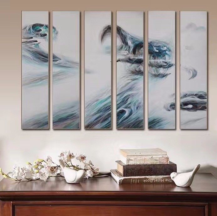 我们都是和自己赛跑的人， 不为跑赢世界只为超越自己。-6