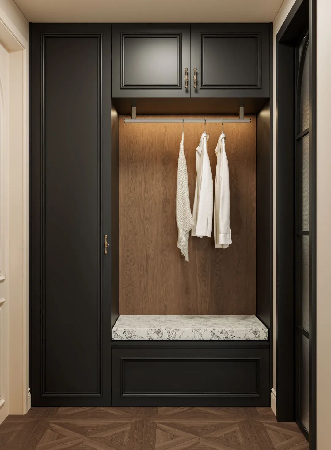 Space/光的痕迹-34