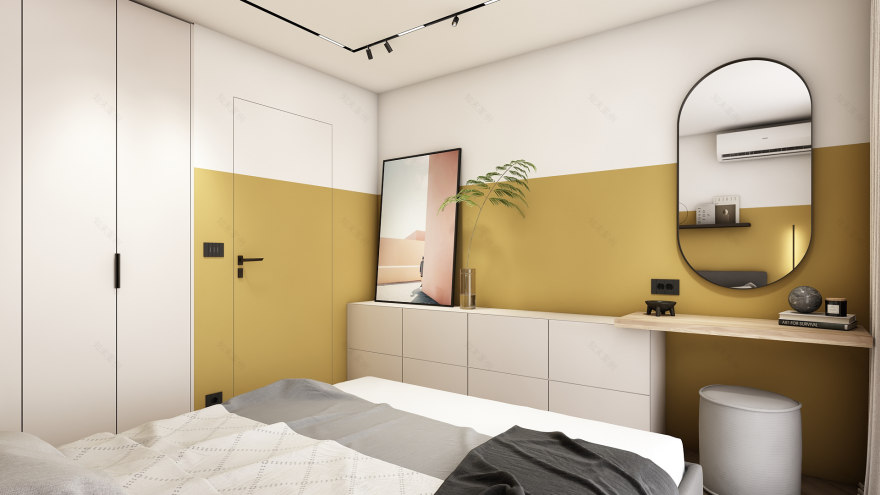 公寓 VV丨保加利亚-35