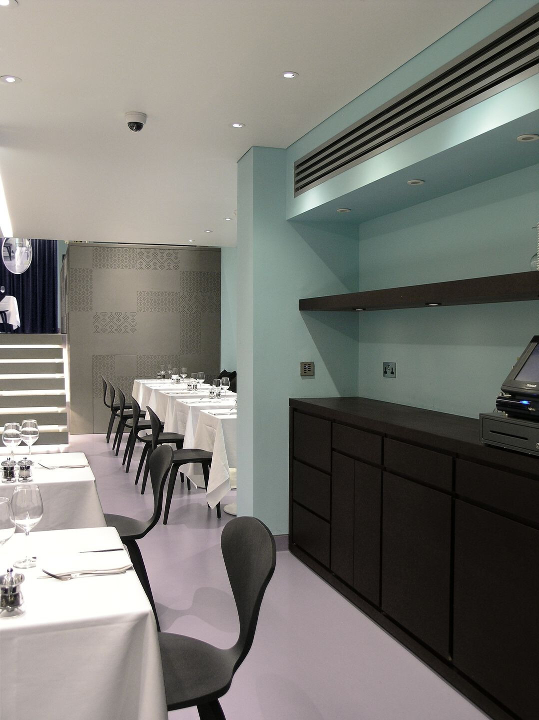 OLIVOCARNE 餐厅-38