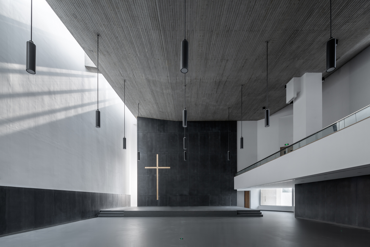 上海新 Bund 教堂-15