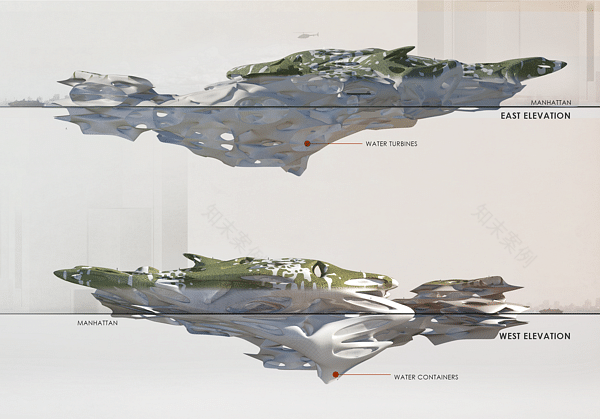 丨美国曼哈顿-17