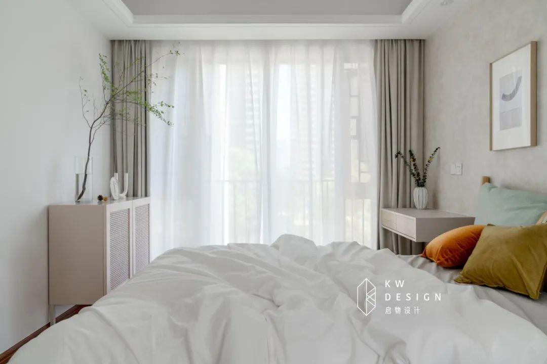 混搭风度假宅 展现多元魅力-64