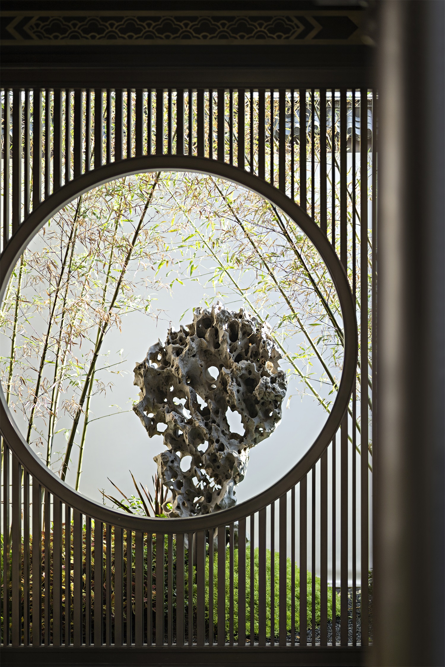 南昌建发养云营销中心丨中国南昌丨深圳市盘石室内设计有限公司-3