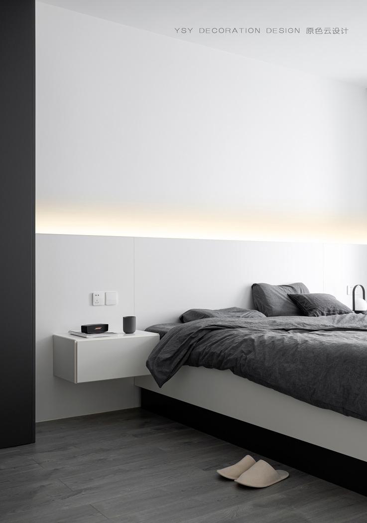 极简凡尔赛丨原色云设计机构-23