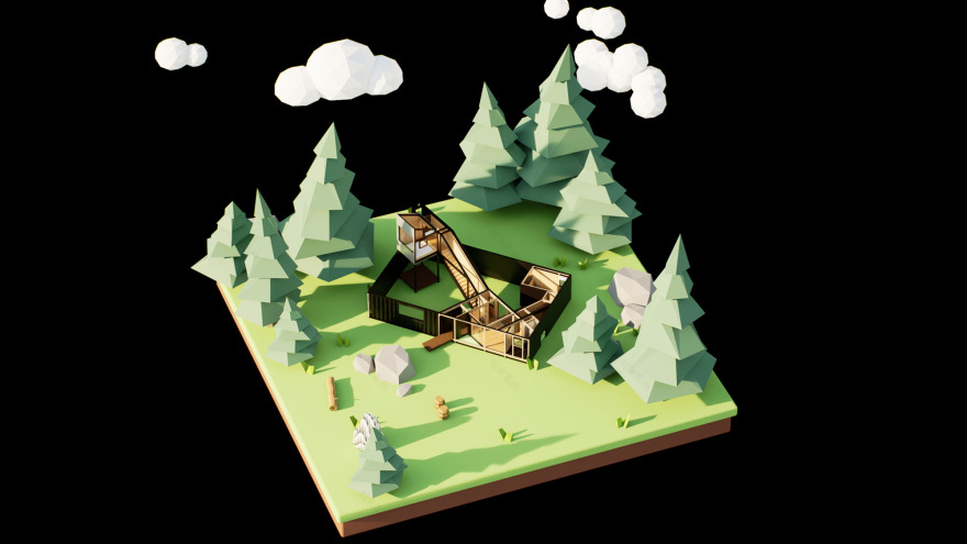 Merryda Wiki World-Secret Camp / Wiki World + Advanced Architecture Lab-66