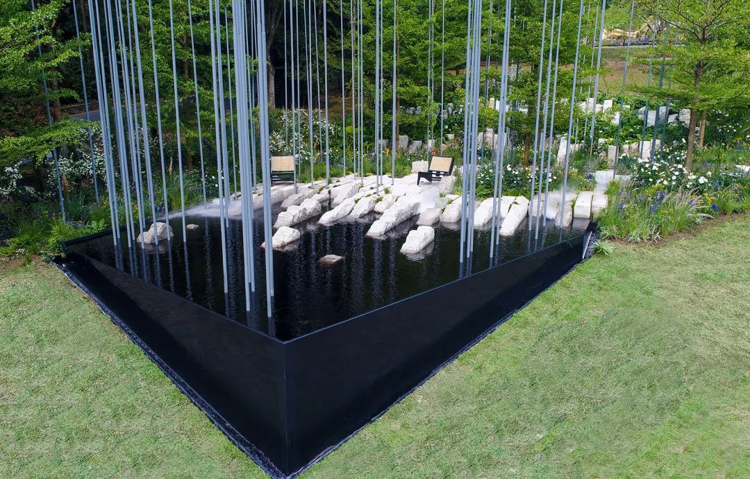 天壤云影丨中国深圳丨MC William studio+至岸景观-12