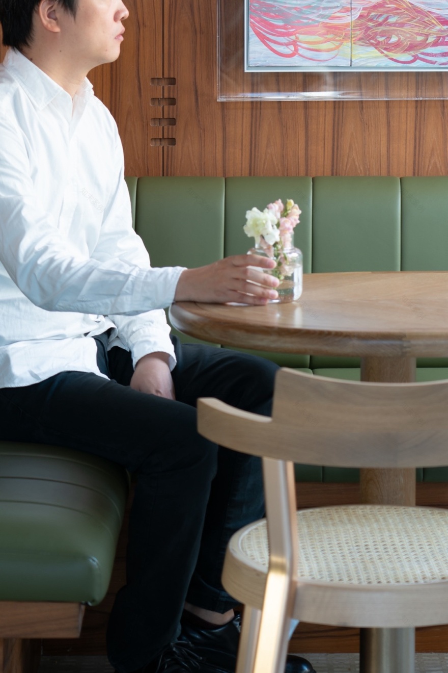 默西咖啡丨中国苏州丨FillStudioDesign-70