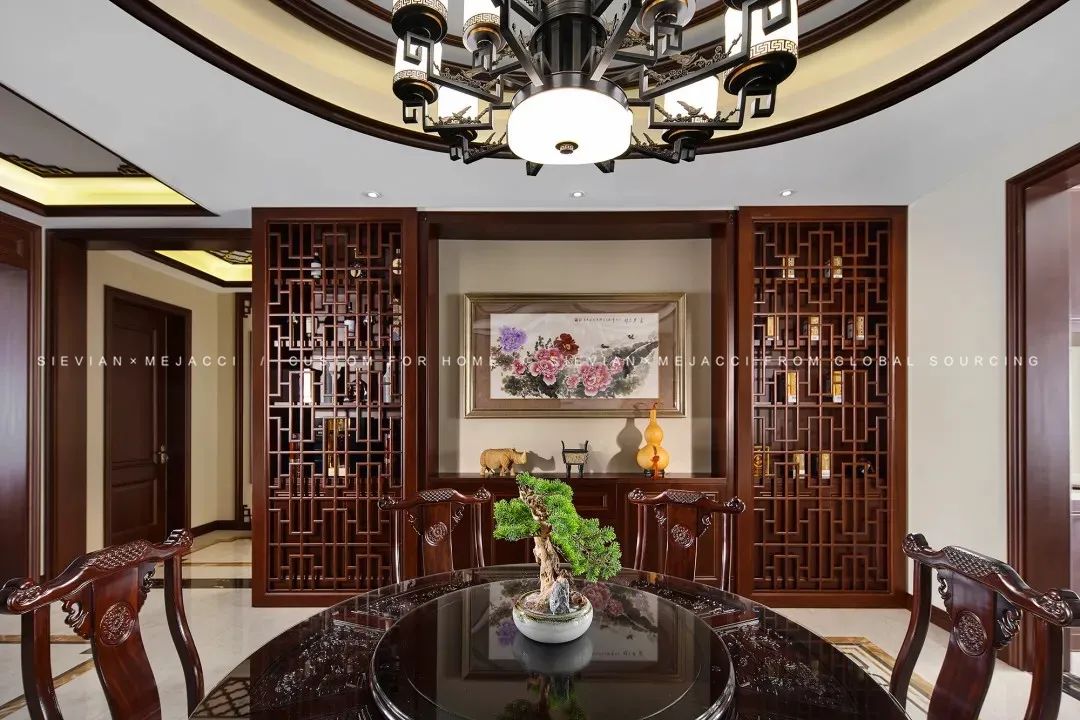 2021 梅亚奇全屋设计回顾与展望丨中国南京-94