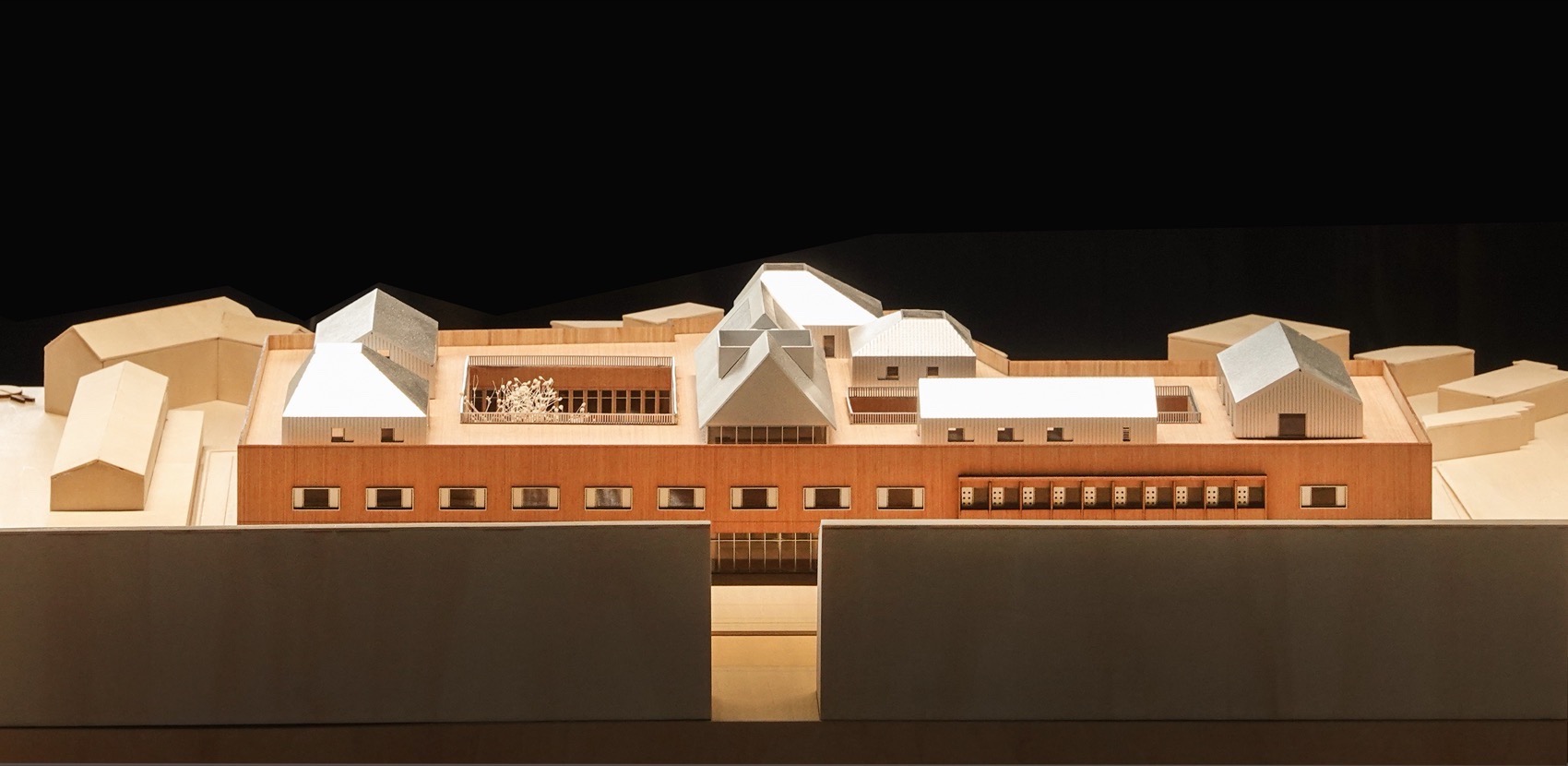 莫干·庾街 · 柒峰院·莫干山洋家乐品牌中心丨中国浙江丨ConCom集良建筑事务所-144