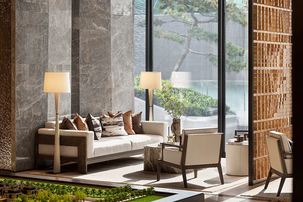 上海·玖玺售楼处-52