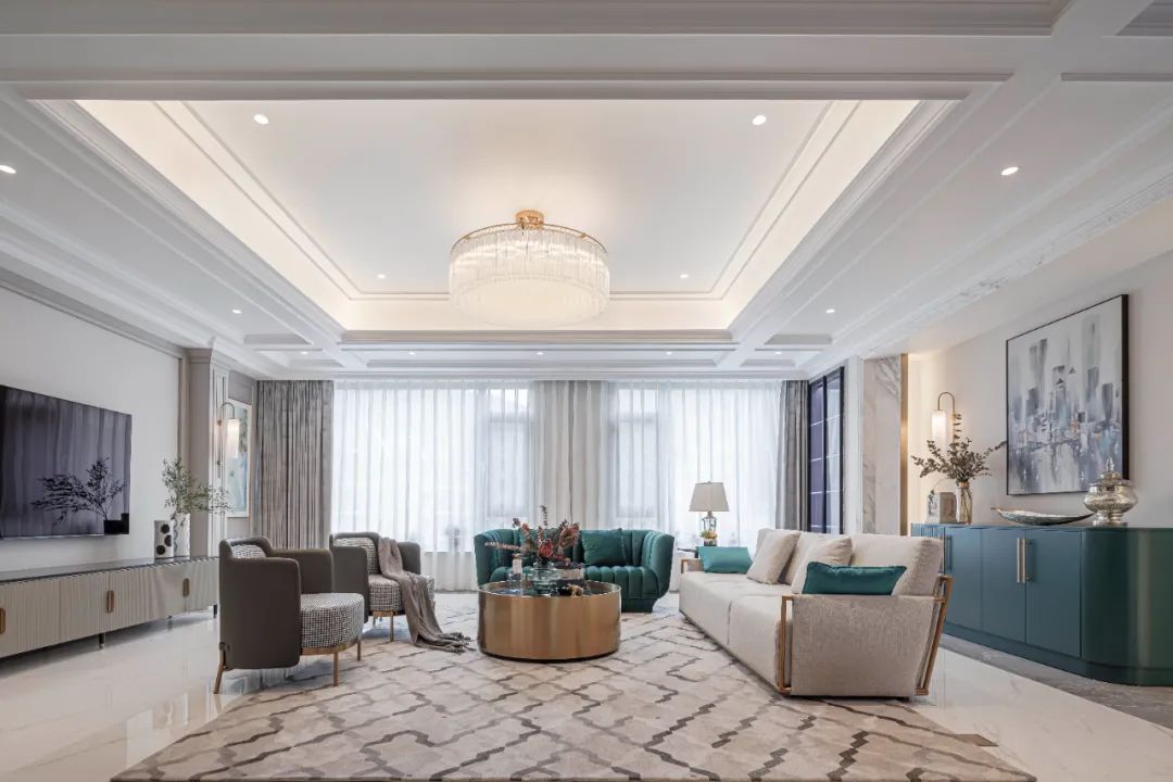 西山艺境丨中国北京丨钛马赫特级专家工作室-38