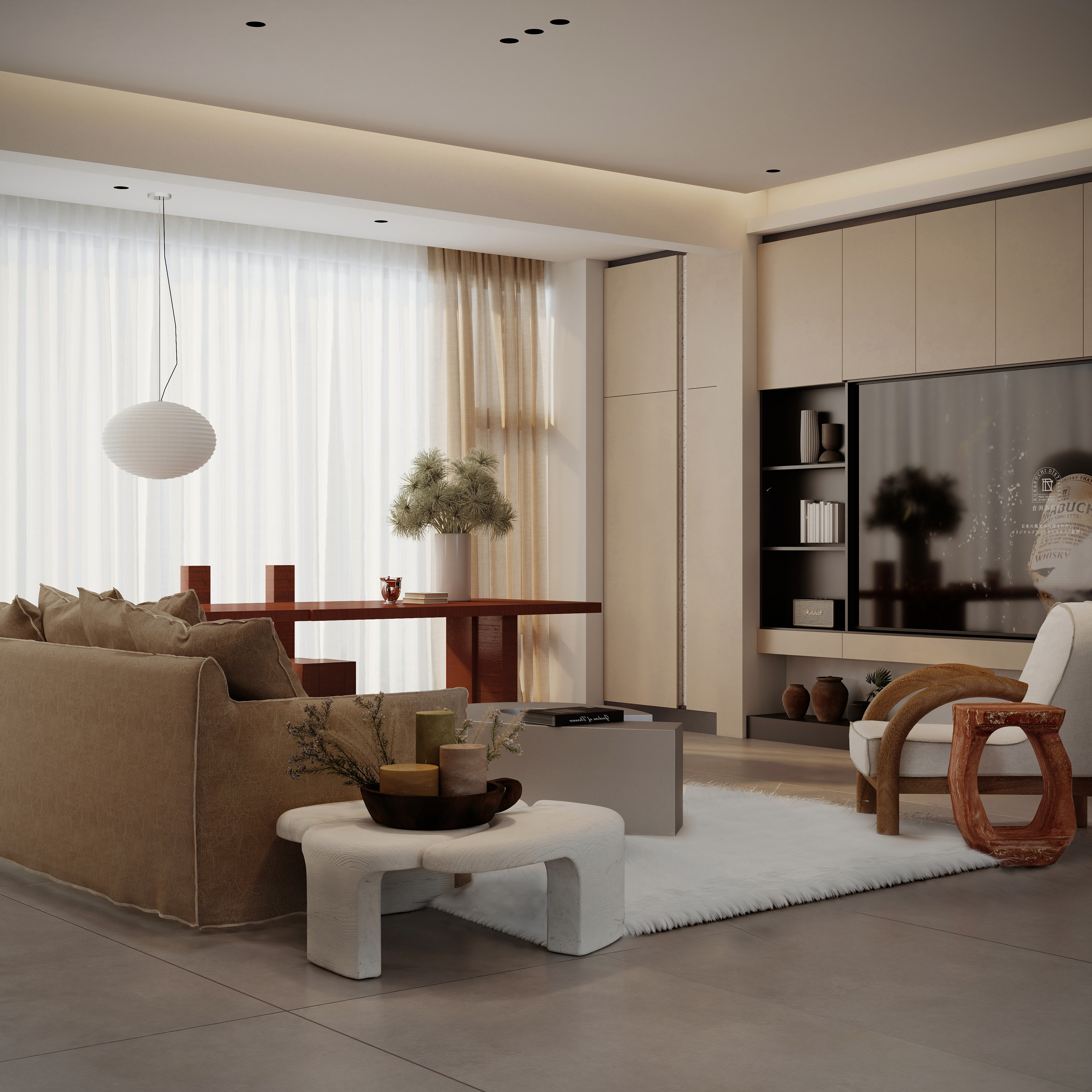 杭州·绿城·桂香园方案丨中国杭州-10