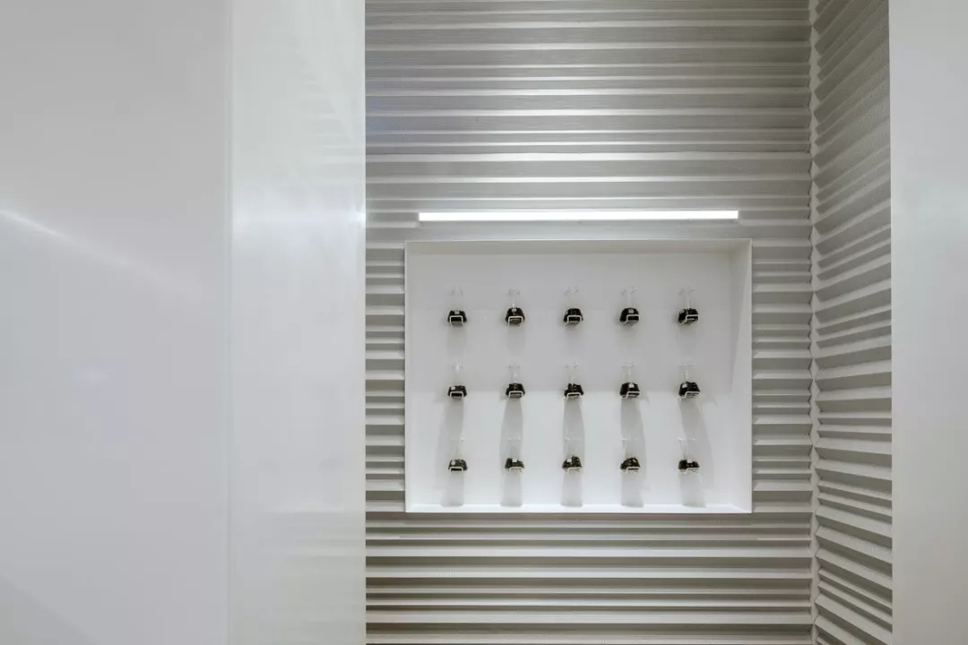 喜茶 COCOPARK 热麦店 · 脉·浪-27