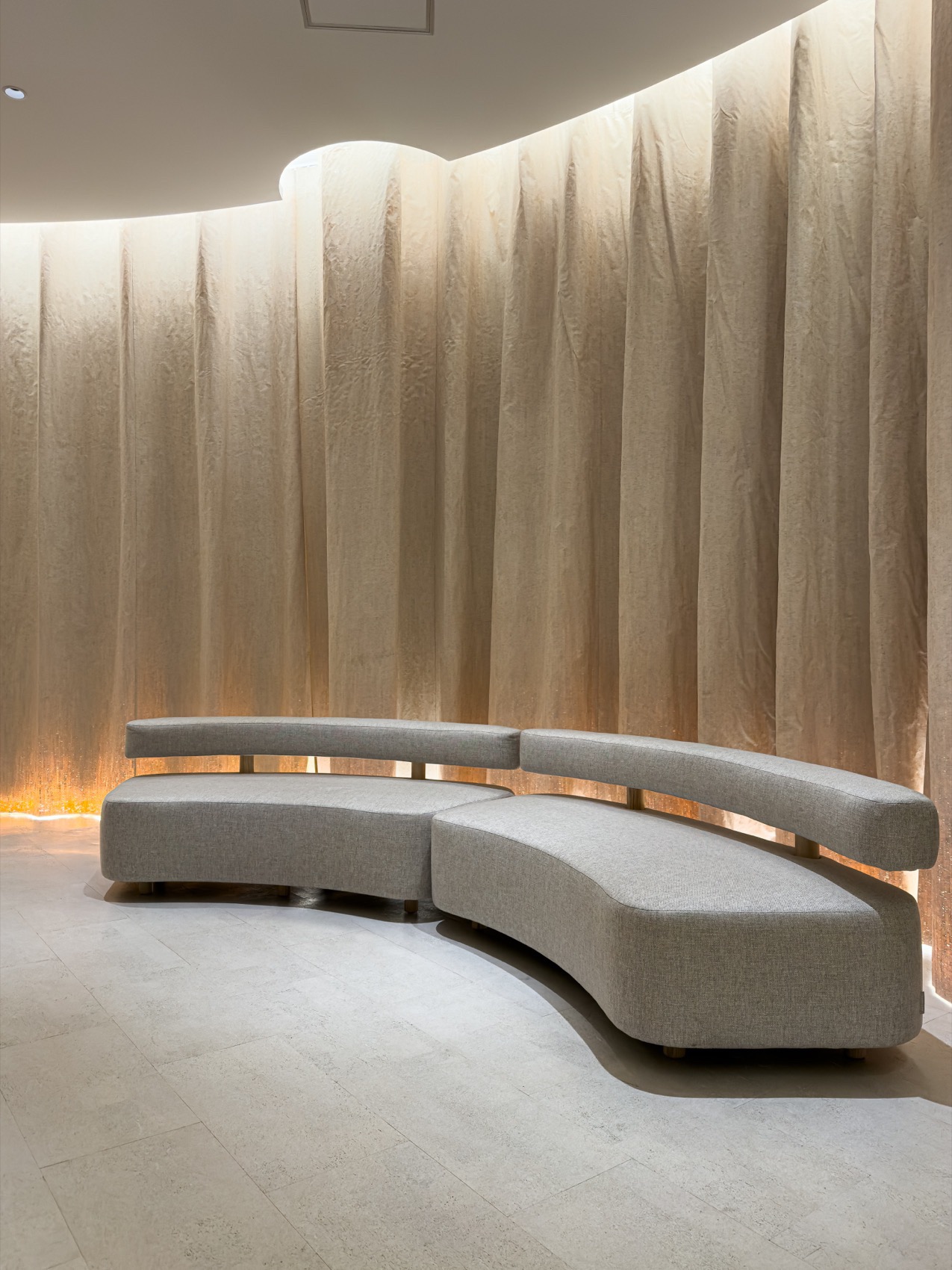 2025大阪世博会葡萄牙馆丨日本大阪丨隈研吾建筑都市设计事务所-29