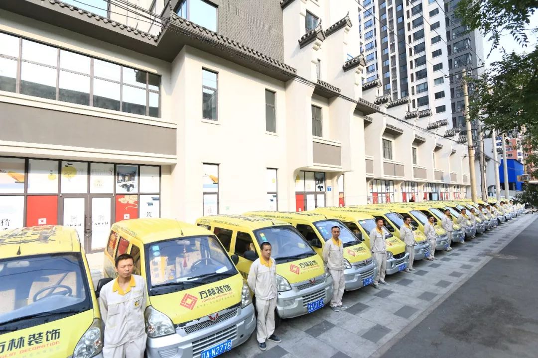 方林家园二期 | 诗意栖居,徽派美宅-27