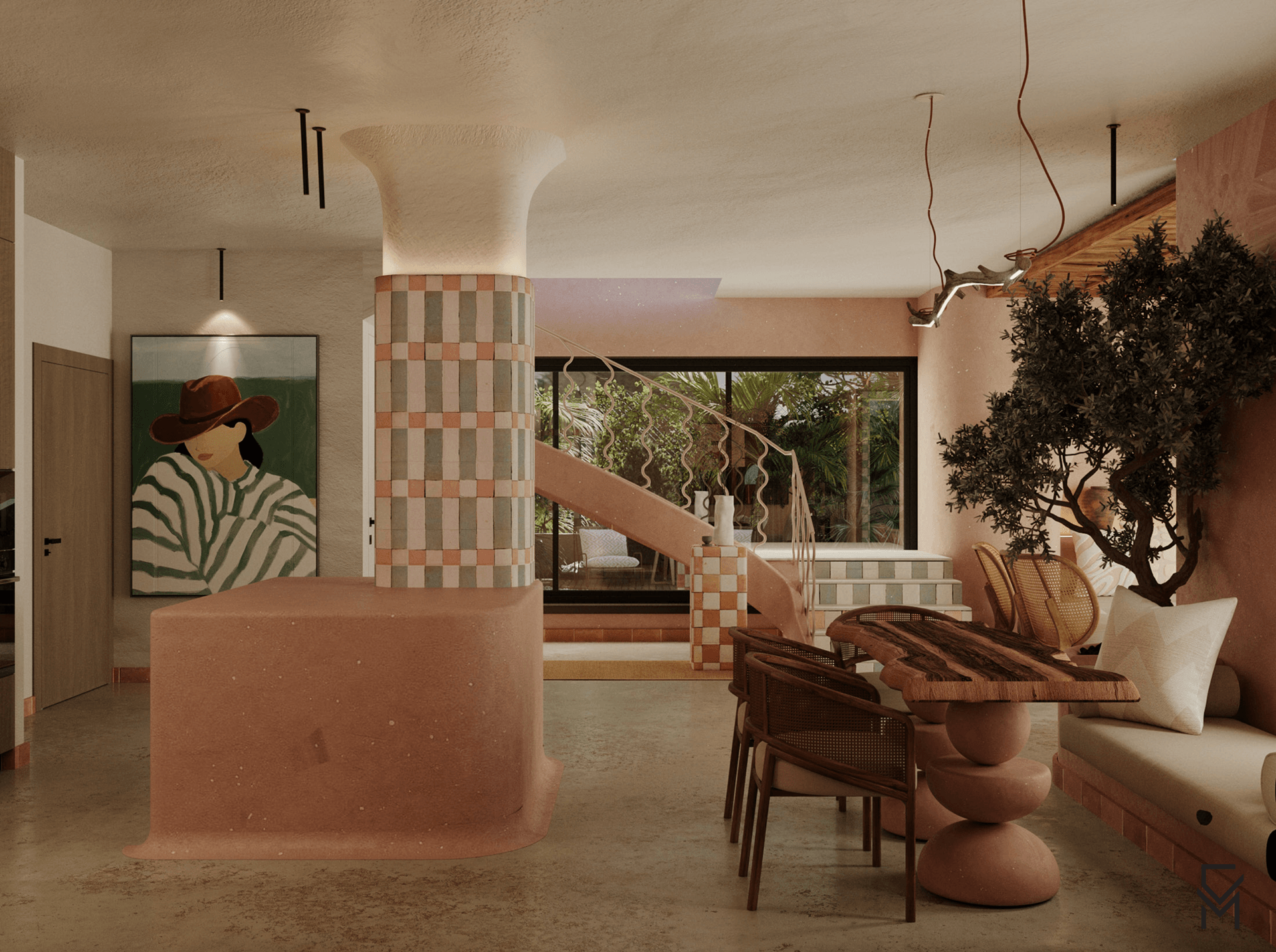 Seashell Playa North Coast(北海岸贝壳滩)丨埃及-6