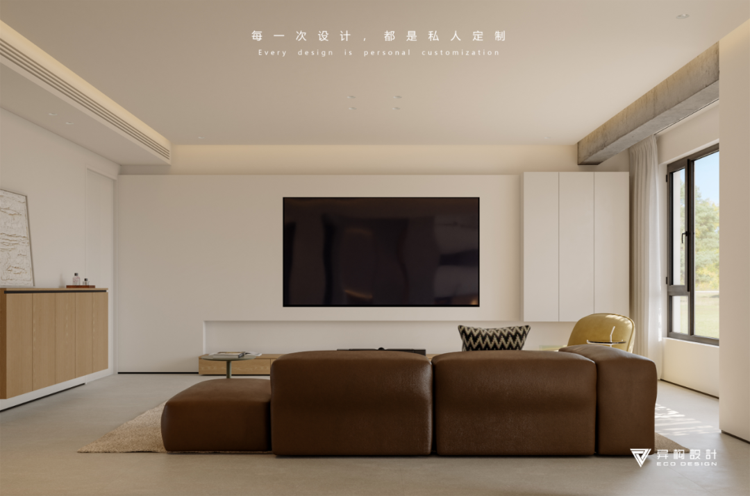 新作  云岫鸣涧 Clouds Echoing in the Mountain Ravine丨异构设计-25