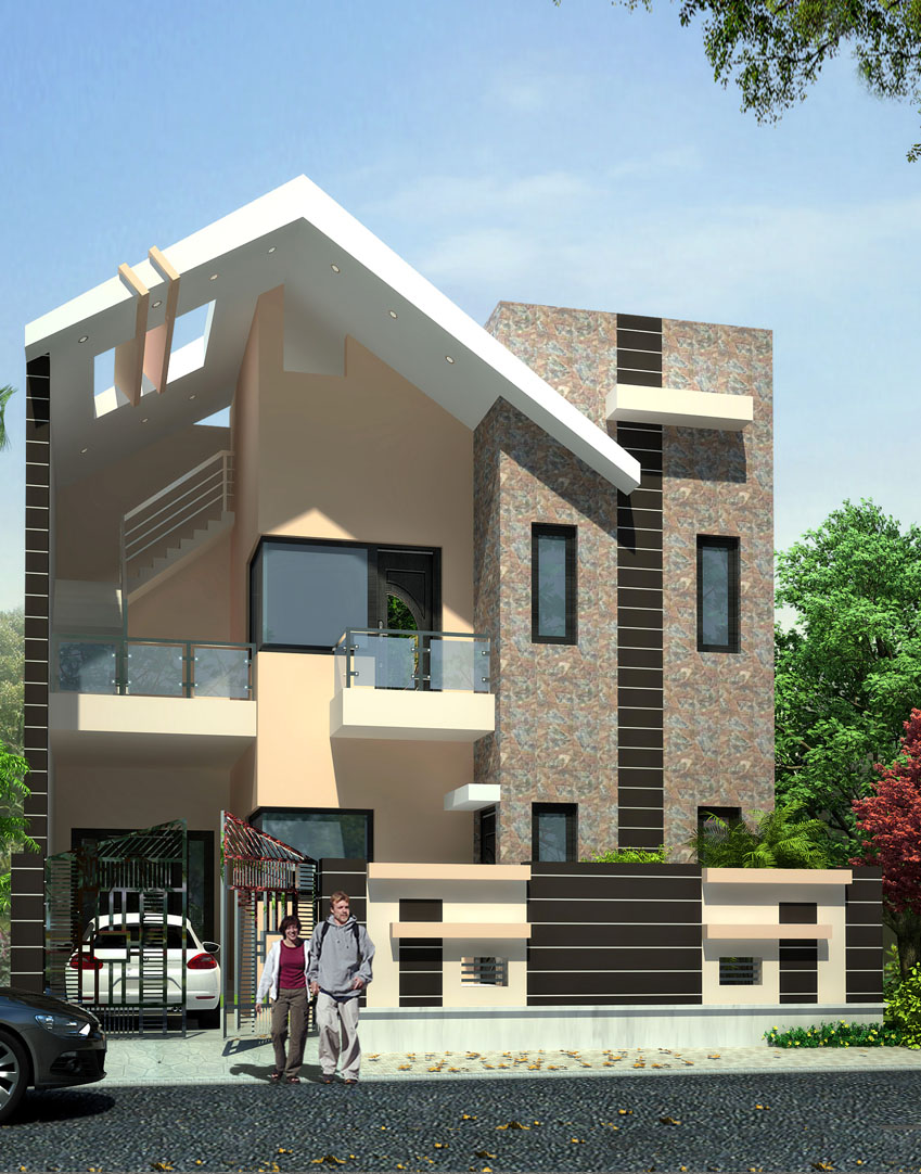 国际设计实验室打造私人住宅室内设计概念-6