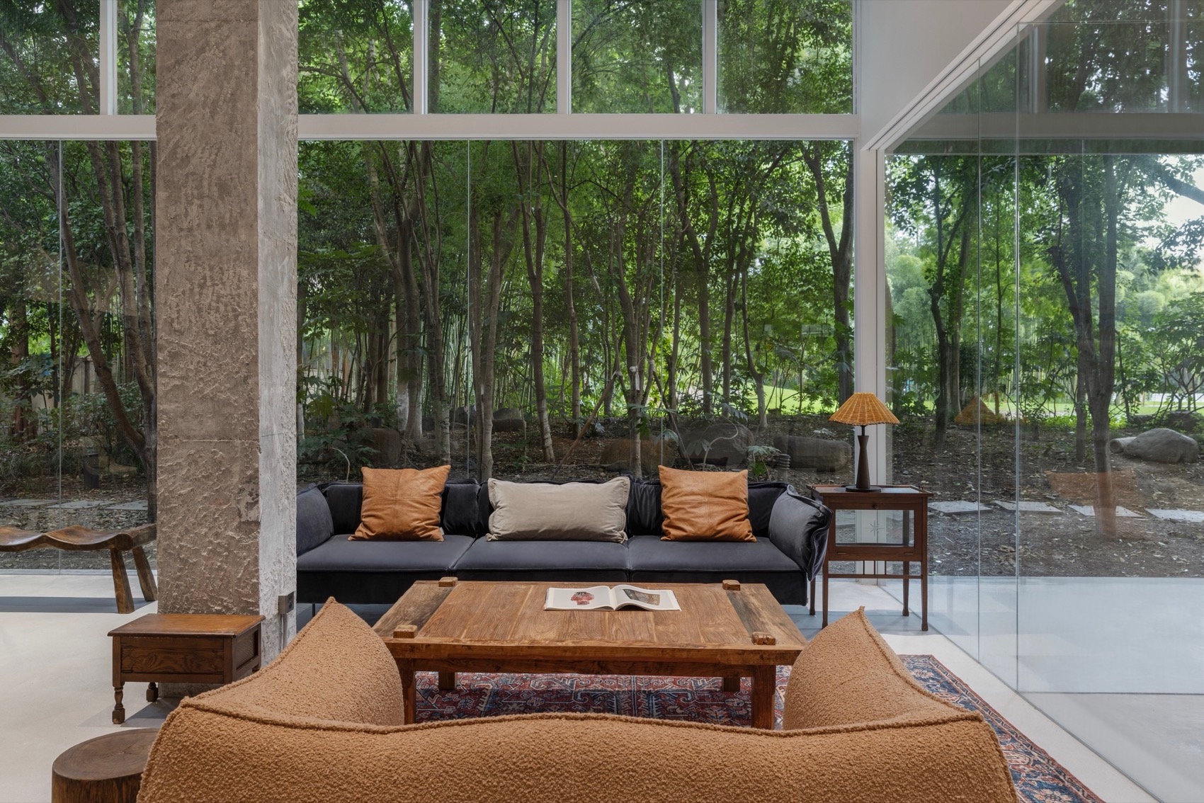 浙江天瑞Lab丨中国杭州丨K1Y Design-16