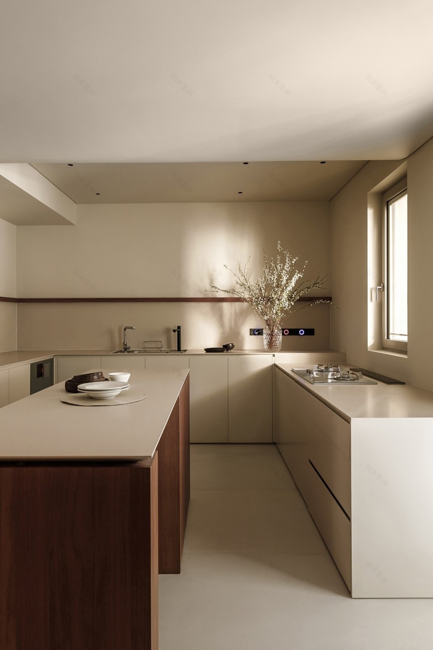 M 屋或M 房子(具体需根据上下文确定)丨中国上海丨MUKA ARCHITECTS 木卡工作室-20