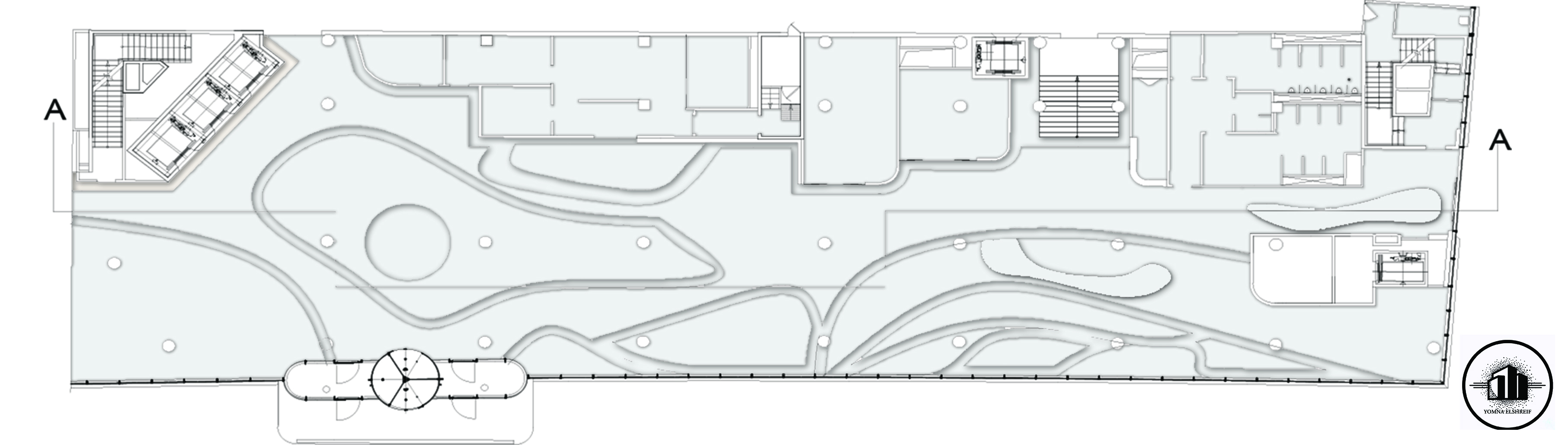 泰姬陵疗法酒店-11