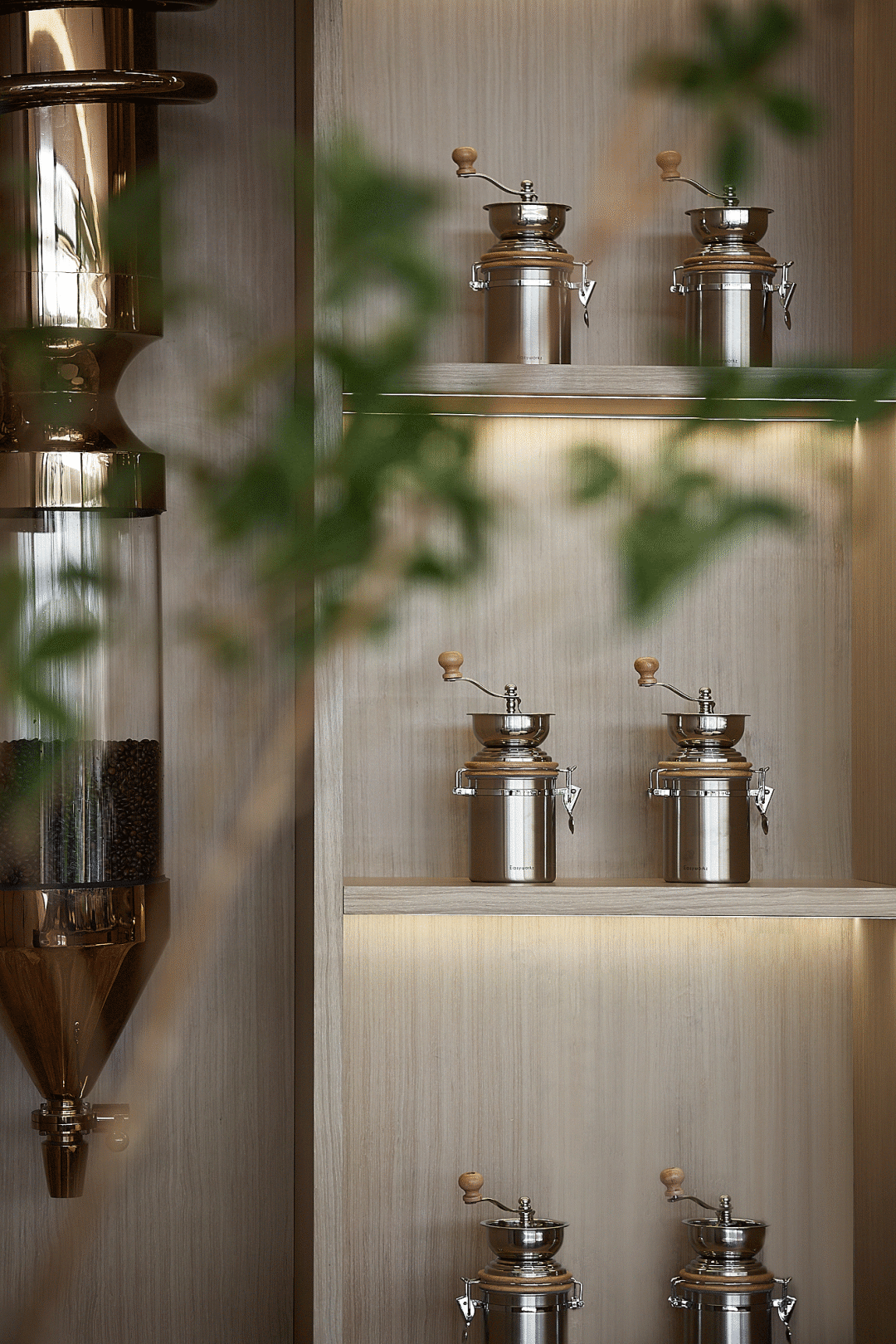 绍兴福全未来社区体验中心丨中国绍兴丨NFD-31