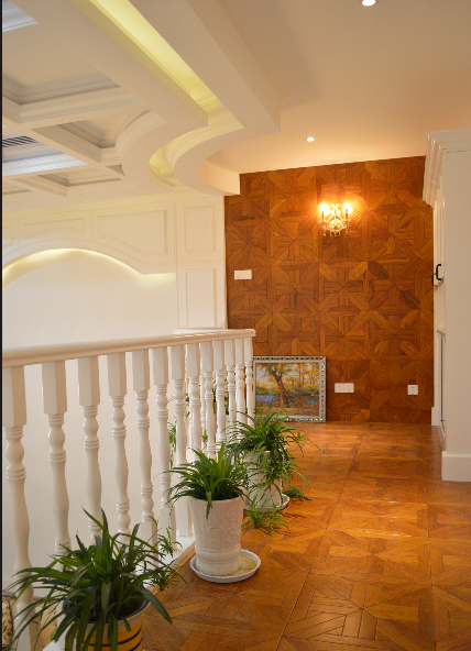 
电音爱好者的年轻态生活 -4