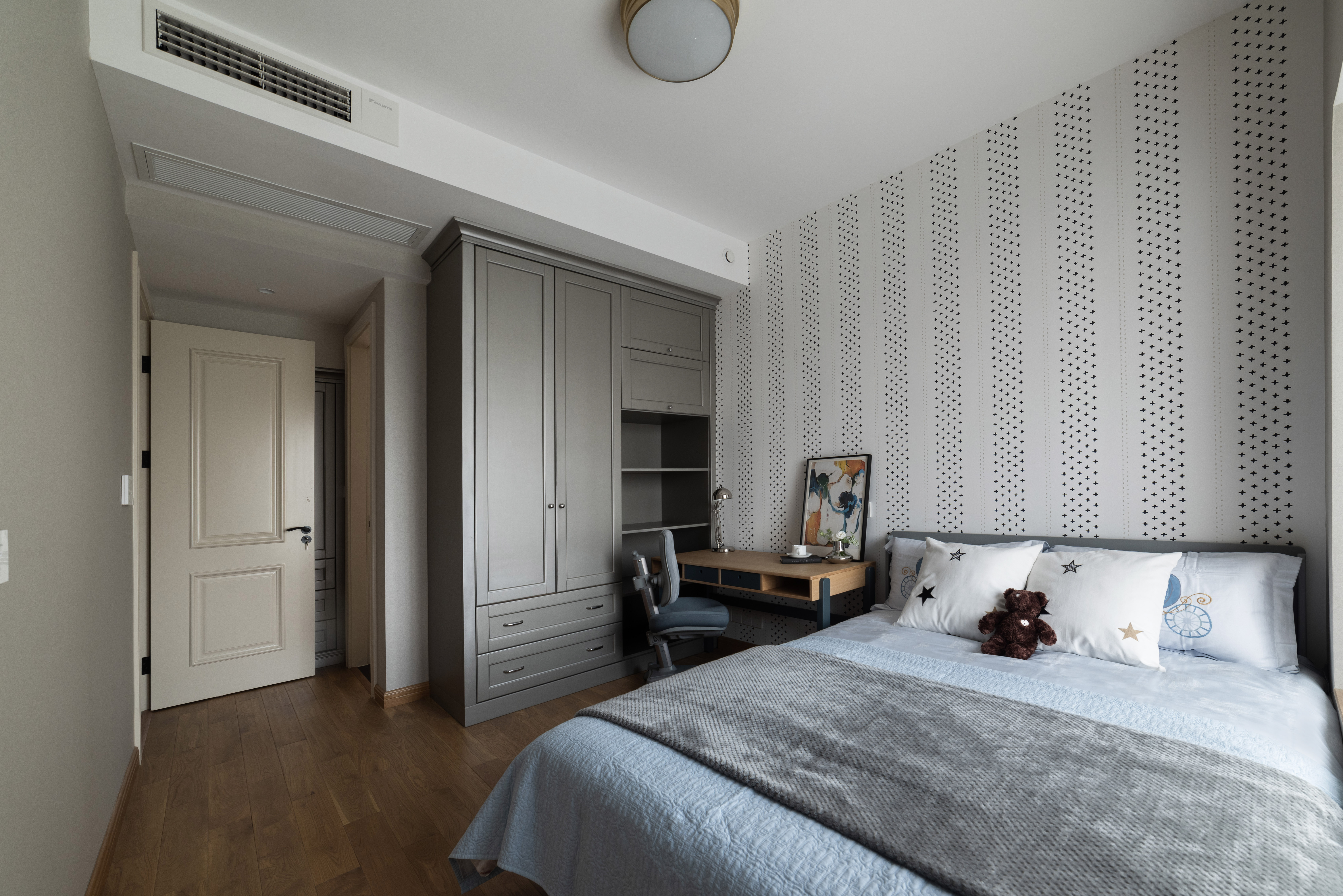 《醉清风》 | 雅致空间，彰显生活品质-40