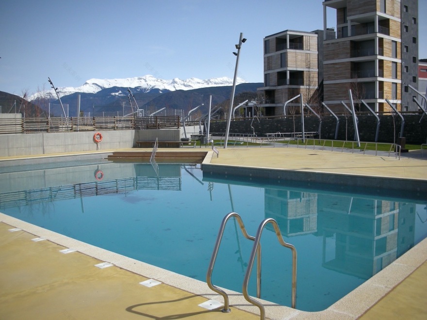 西班牙 Las Margas 公园丨VWA-28