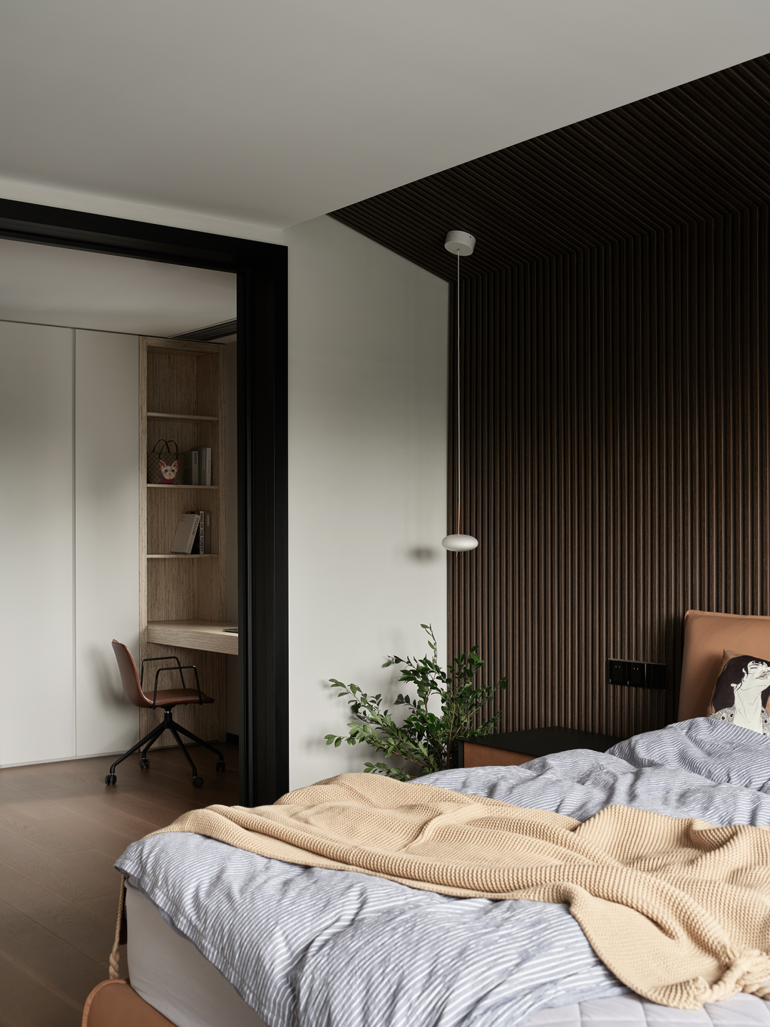 宁波福元里别墅丨中国宁波丨斐蓝设计事务所-33