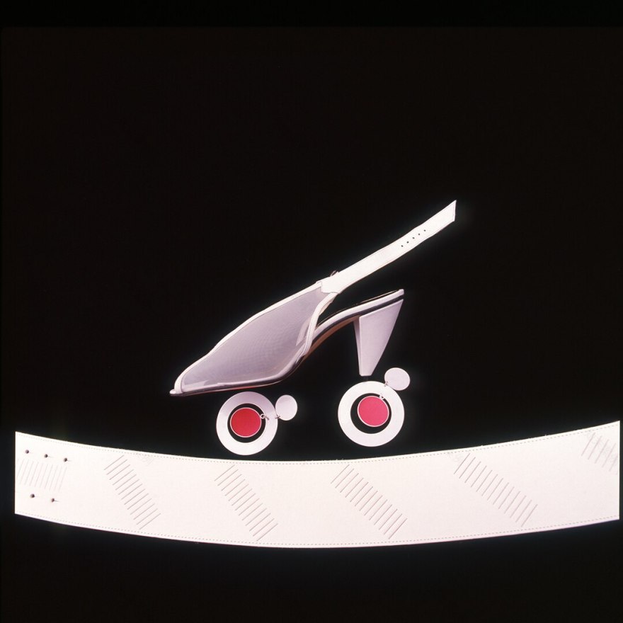 Own a piece of Vogue history with this affordable collection of Australian art-3