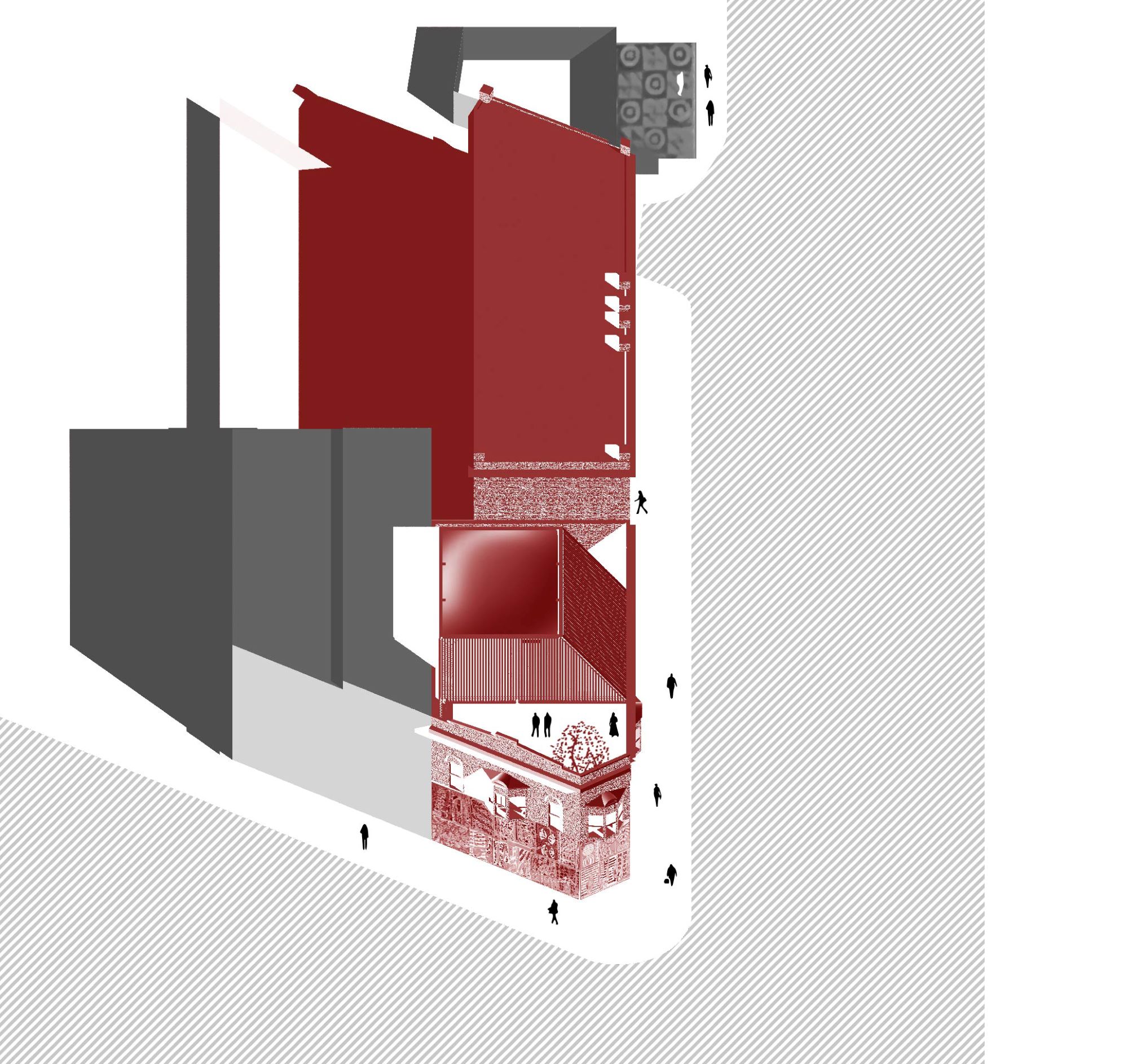底特律非洲珠子博物馆丨美国底特律-21
