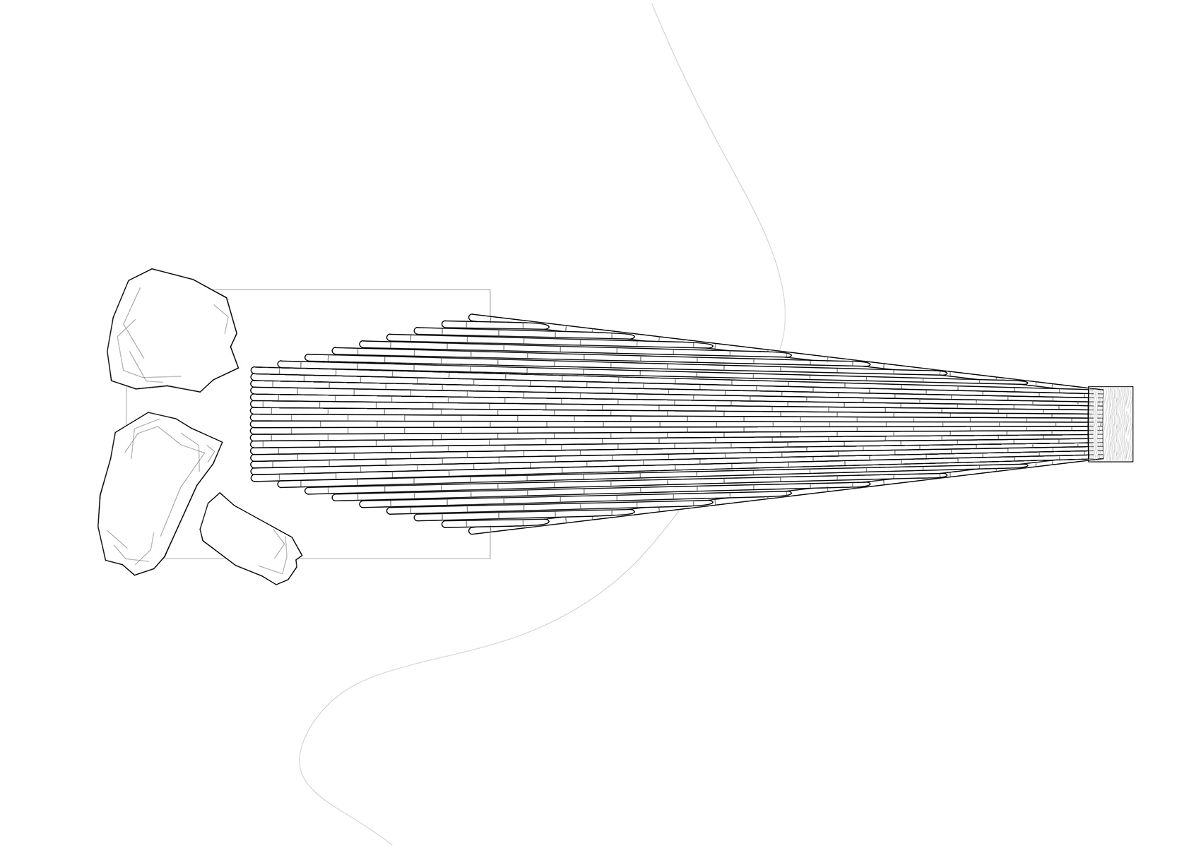 悬竹，上海 / 来建筑-设计工作室-70