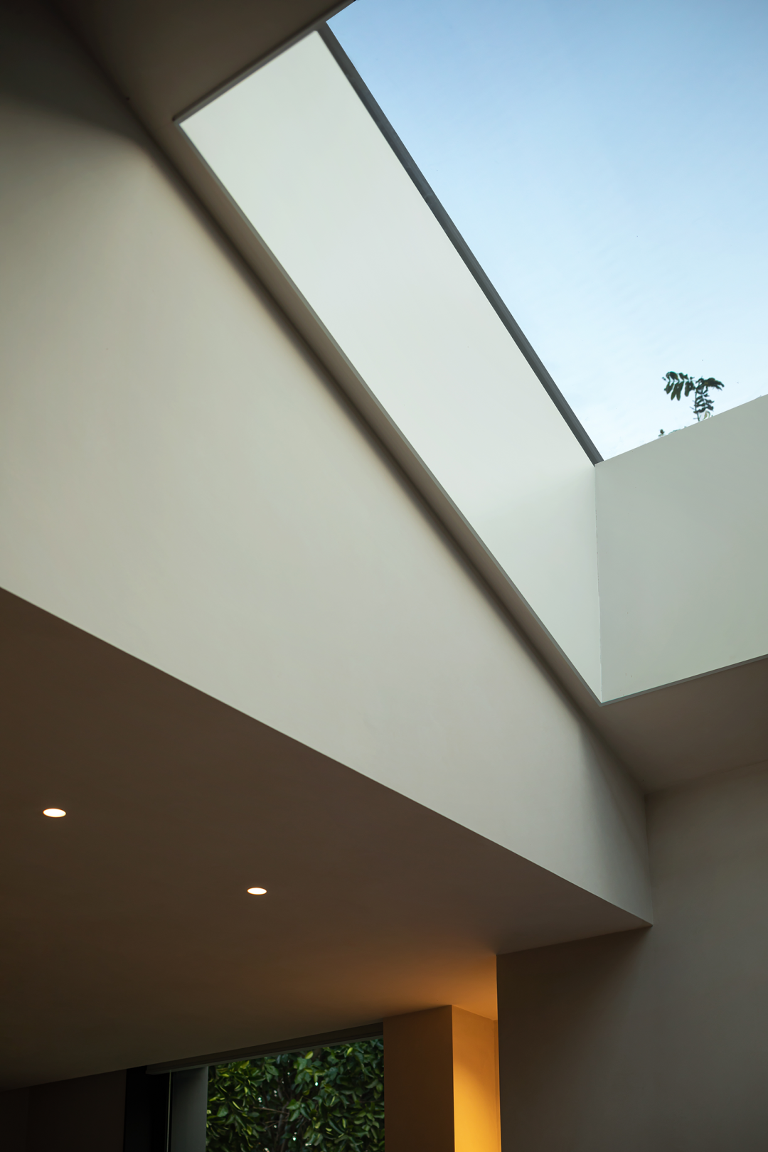 森林别墅丨中国上海丨陆颖昆设计-20