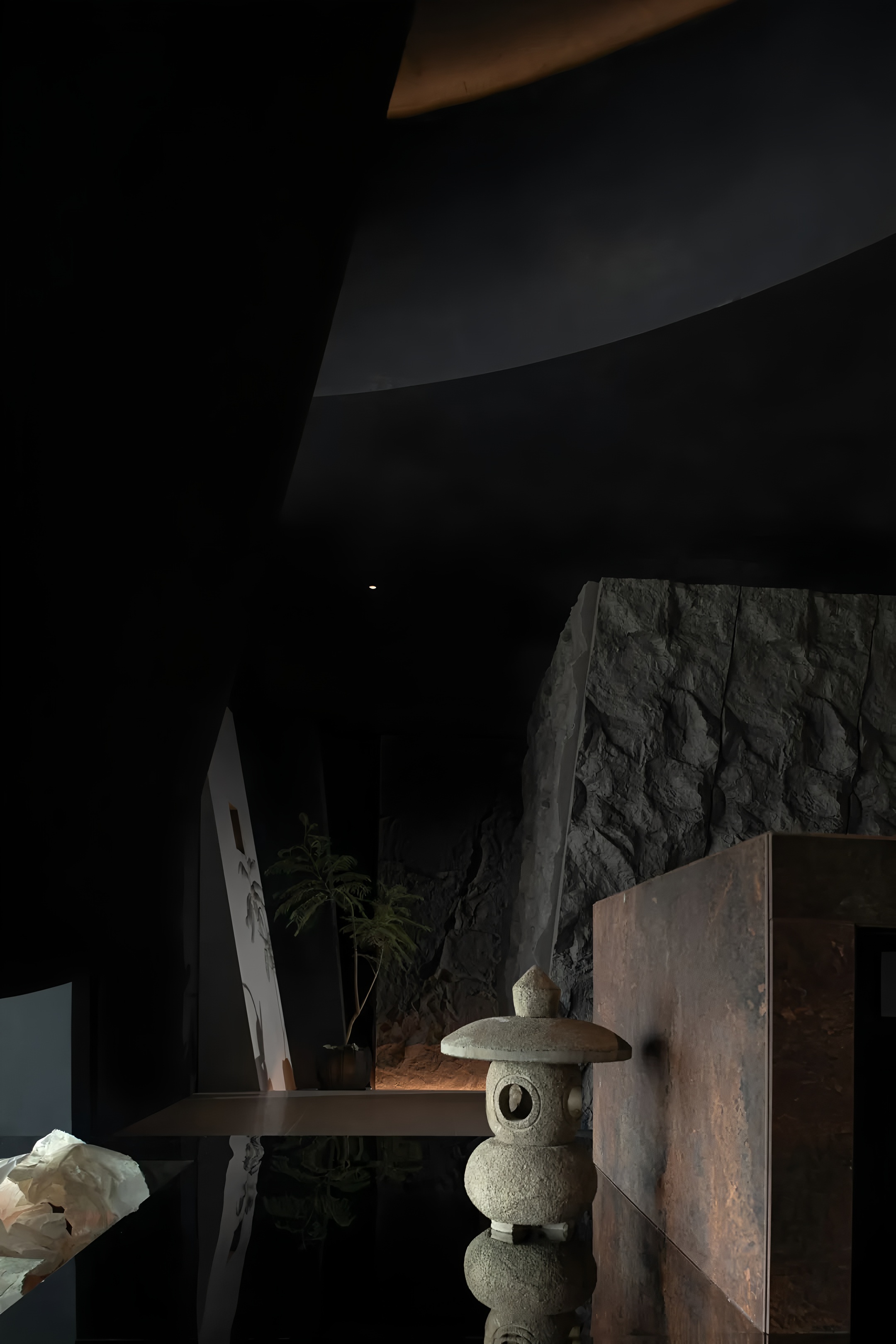 “火”丨中国杭州丨十合设计(杭州)-69