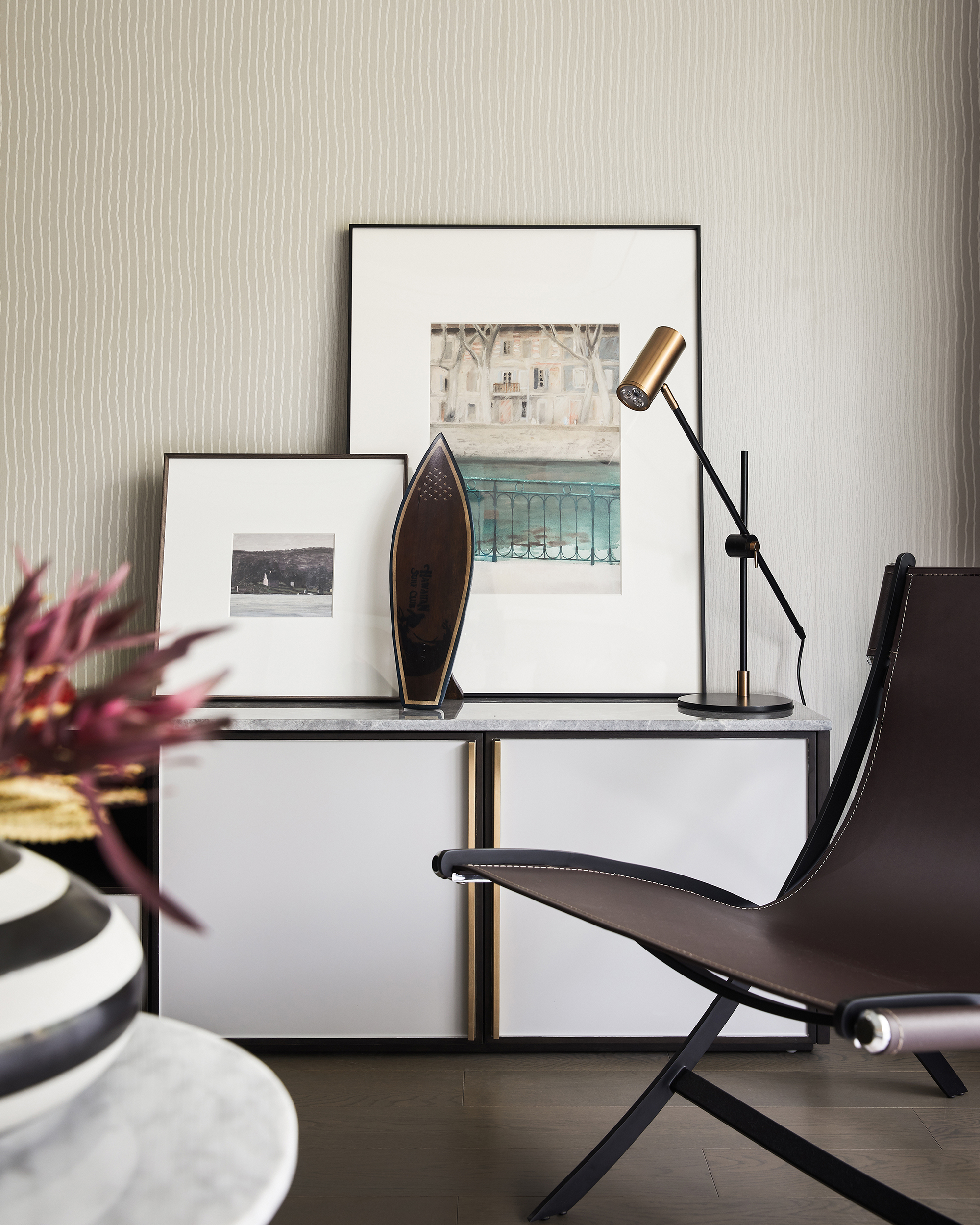 合肥融创滨湖印 | 达文设计-51