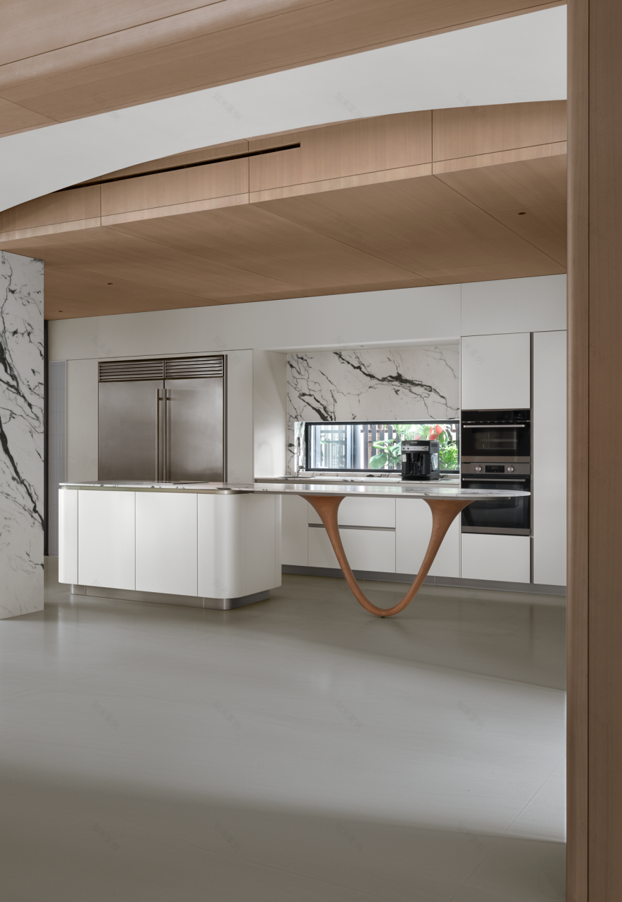 质之所至,境由心生丨中国四川丨新成空间艺术-65