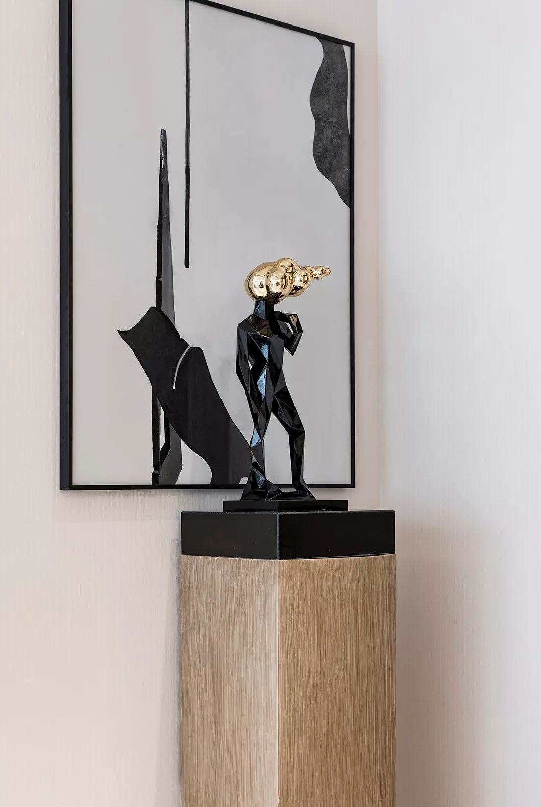 自然无界，现代轻奢的优雅共生-22