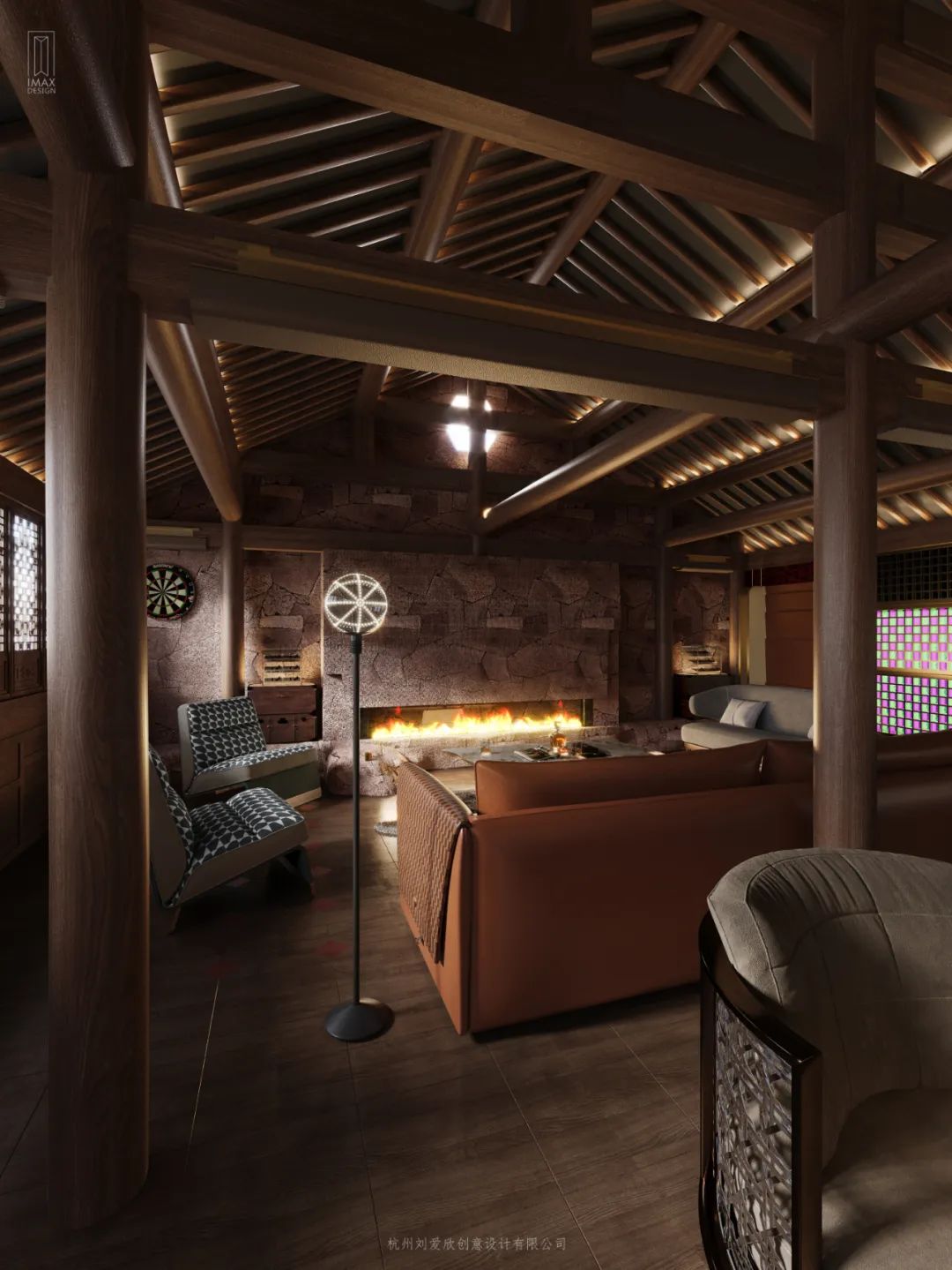 溯古及今·LONG CLUB-38